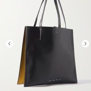 Proenza Schouler White Label Twin Tote. Brand new with box and tags.